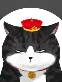 站台手记漫画改编封面，手写笔记与站牌